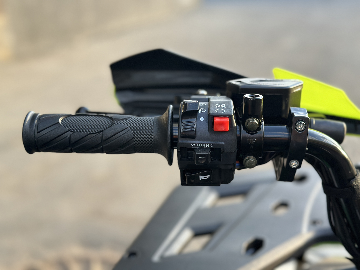 Квадроцикл PROMAX МАЙНКРАФТ 192 PRO 2025 в Подольске