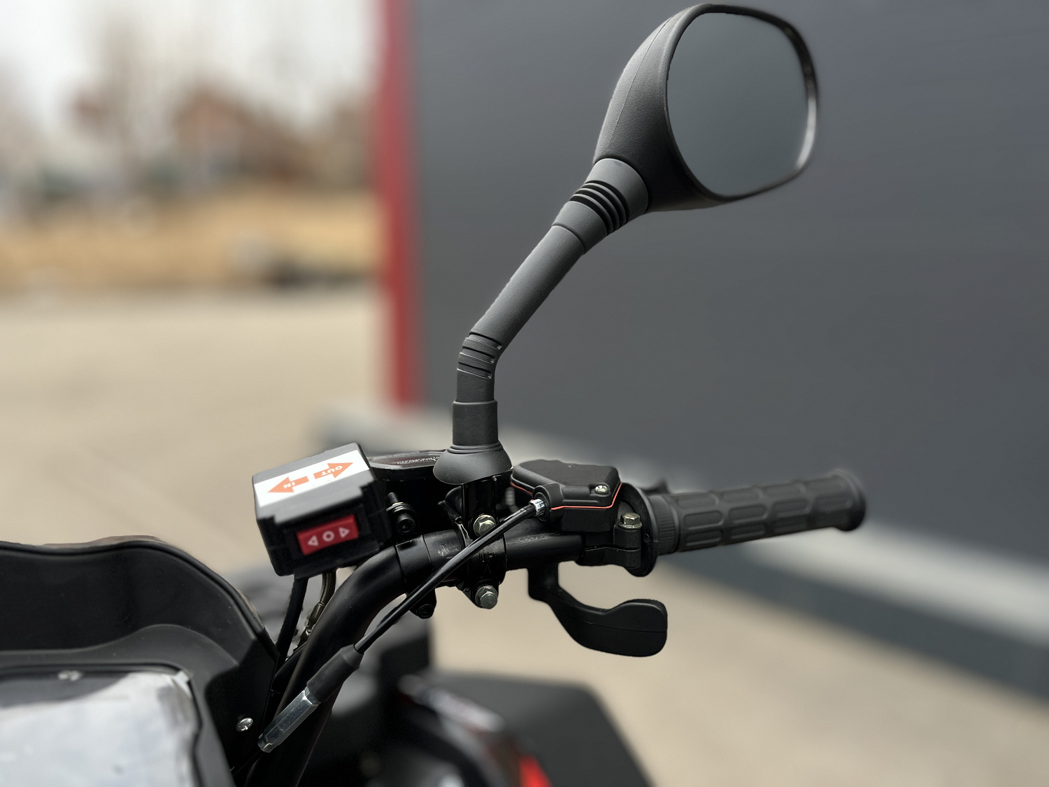 Квадроцикл PROMAX TAURUS 300 MAX-PRO LONG в Подольске