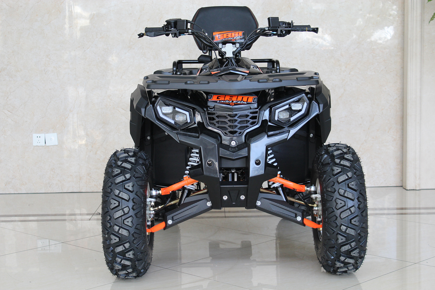 Квадроцикл GBM STORMRIDER 320 PREMIUM в Подольске