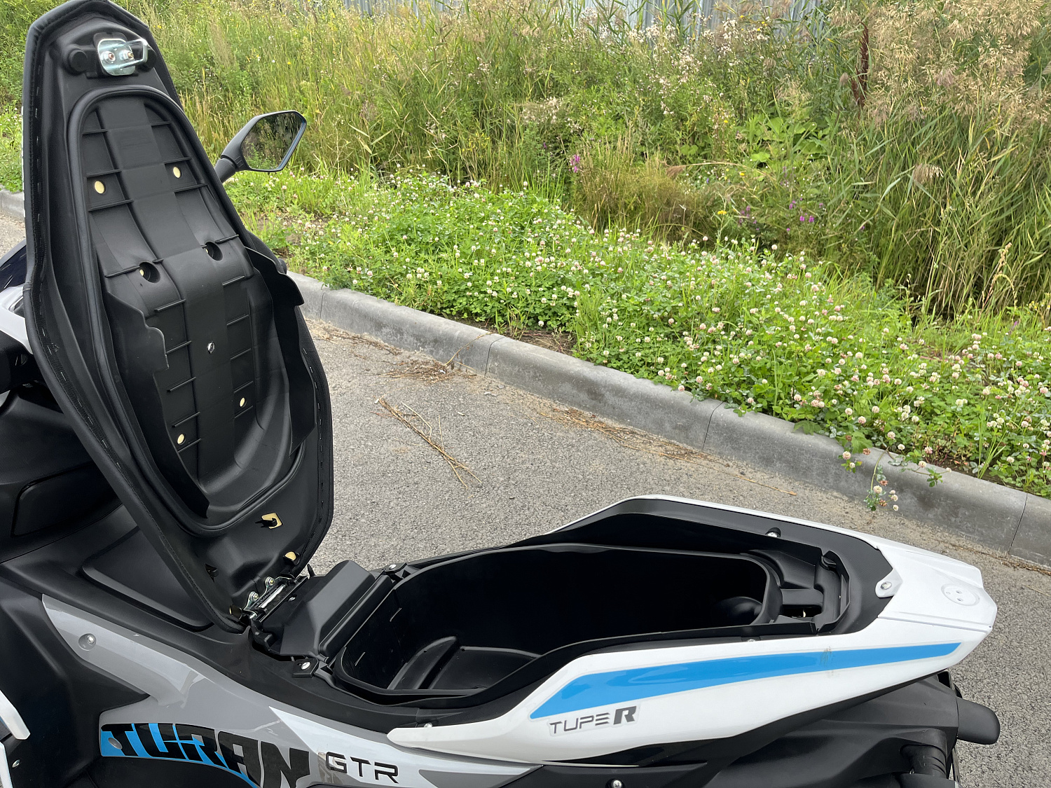 Скутер PROMAX TURAN 250 (49) в Подольске