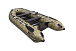 Лодка Ривьера Компакт 3400 СК в Подольске