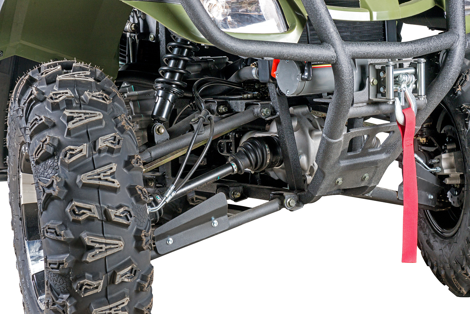 Квадроцикл IRBIS ATV 300 в Подольске