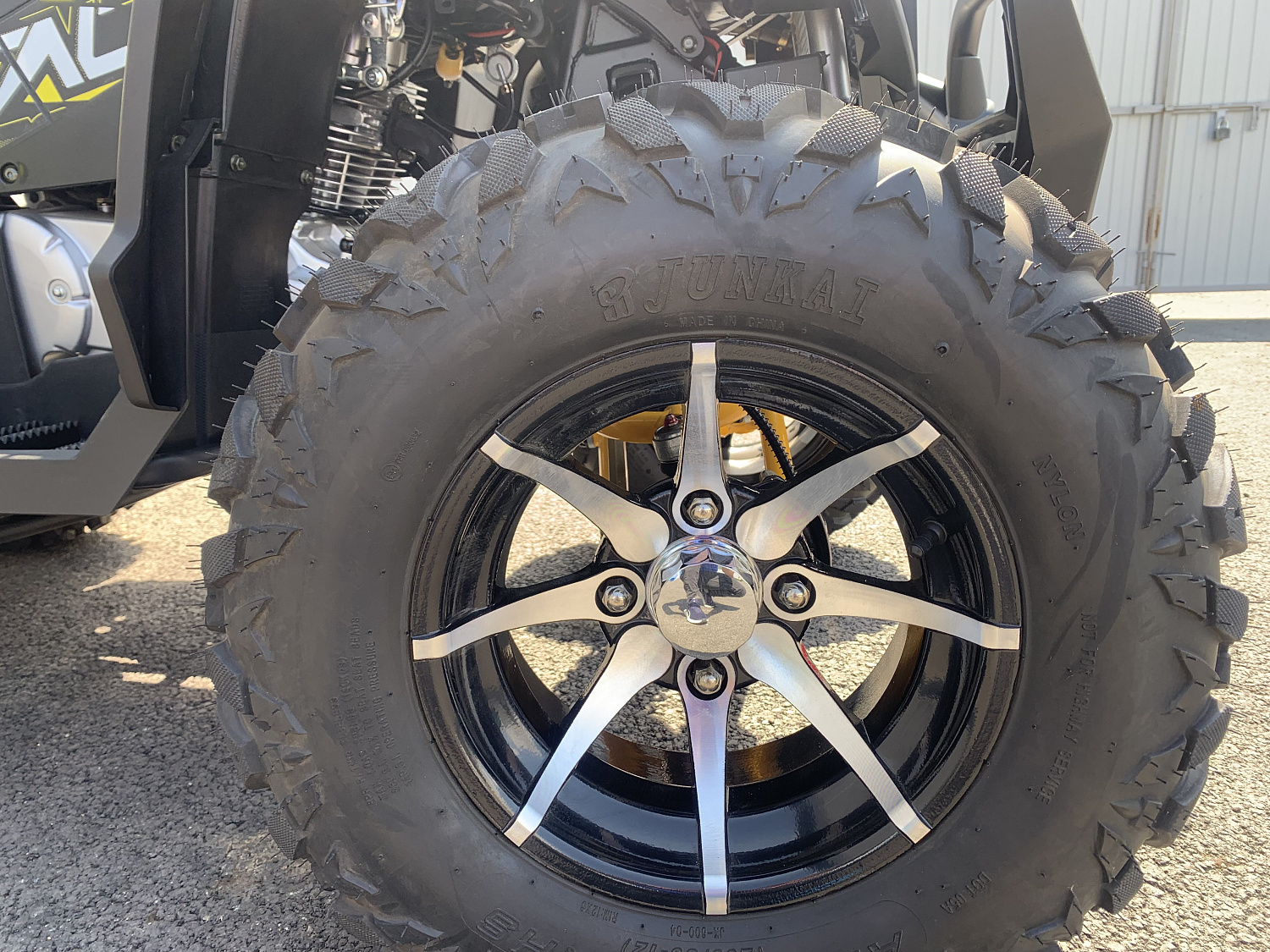 Квадроцикл PROMAX TAURUS 300 MAX-PRO в Подольске