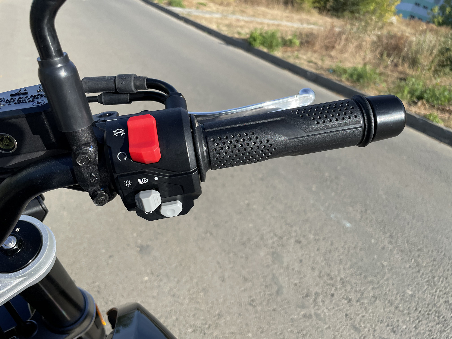 Мотоцикл STELS M502N в Подольске