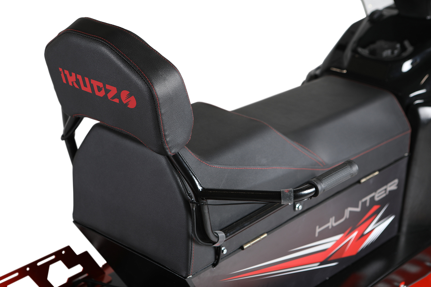 Снегоход IKUDZO HUNTER 700LK 25 V2 в Подольске