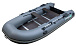НАДУВНАЯ ЛОДКА GLADIATOR B370 в Подольске
