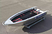 Алюминиевая лодка Wyatboat-390РМ увеличенный борт в Подольске