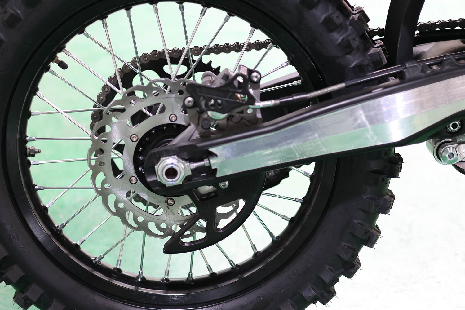 Мотоцикл JHLMOTO JHLofr GS CB300RL в Подольске