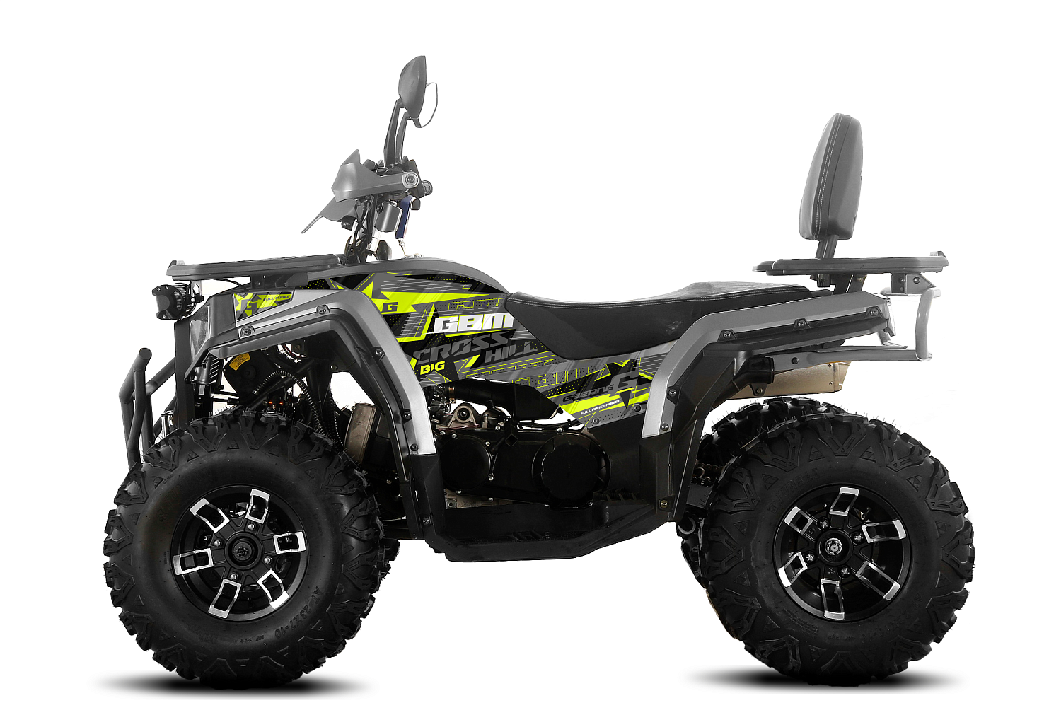 Квадроцикл GBM CROSS HILL 320 BIG PREMIUM в Подольске