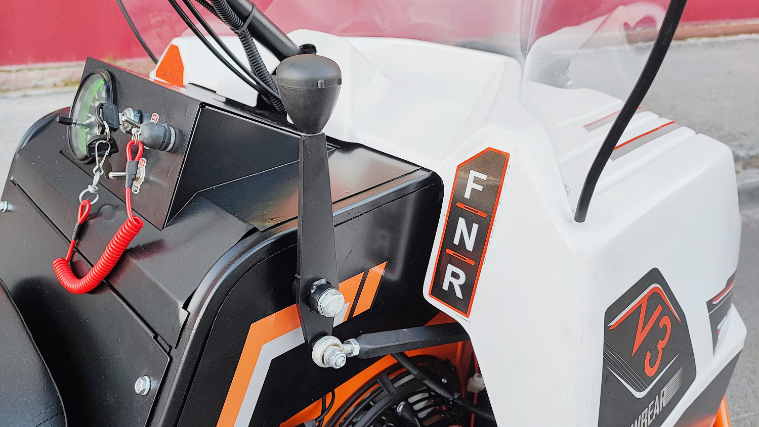 Снегоход PROMAX SNOWBEAR V3 650 2T в Подольске