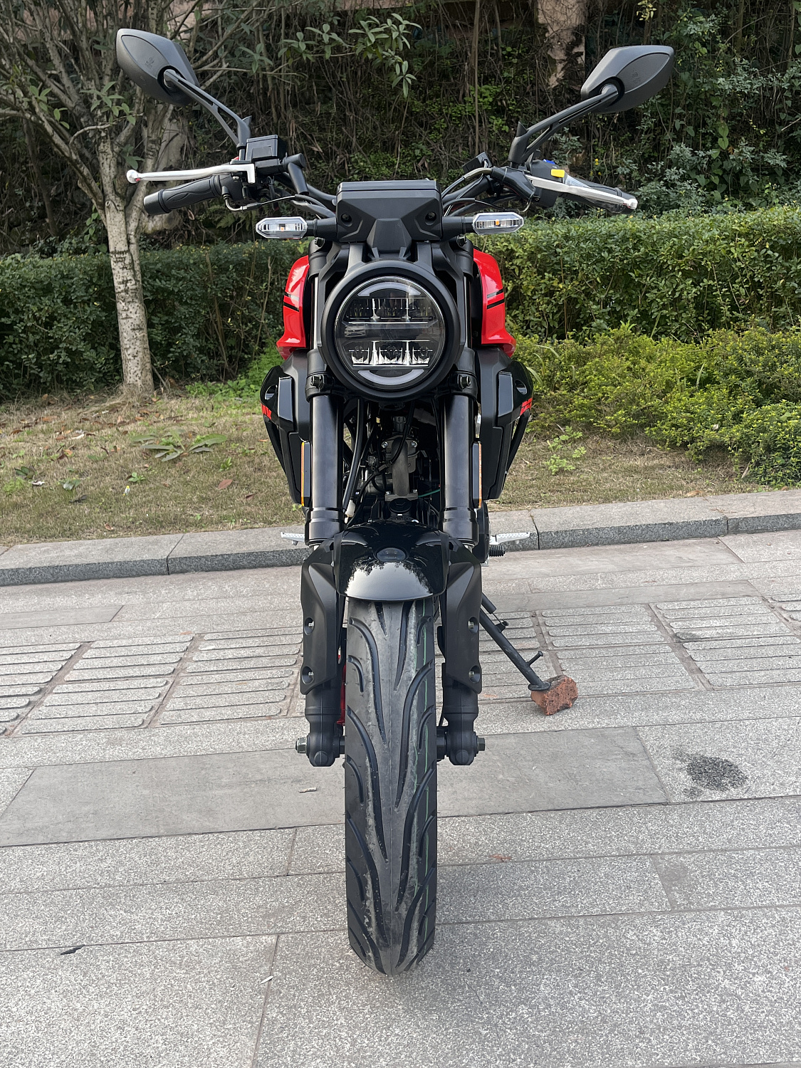 Мопед PROMAX CB150PR (49) в Подольске