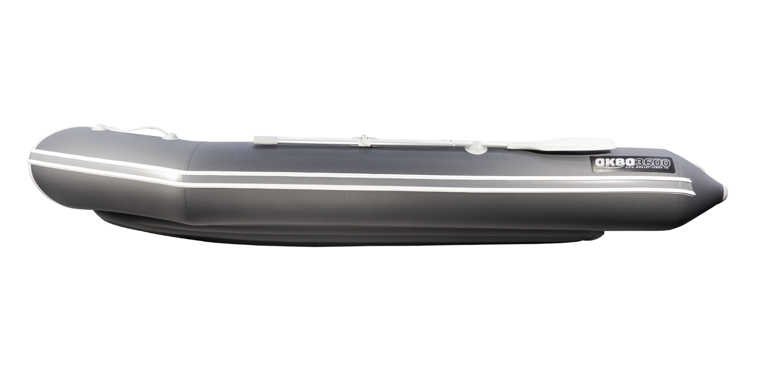 Лодка АКВА 3600 НДНД в Подольске