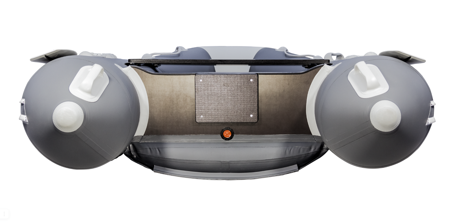 Лодка АКВА 3400 НДНД в Подольске