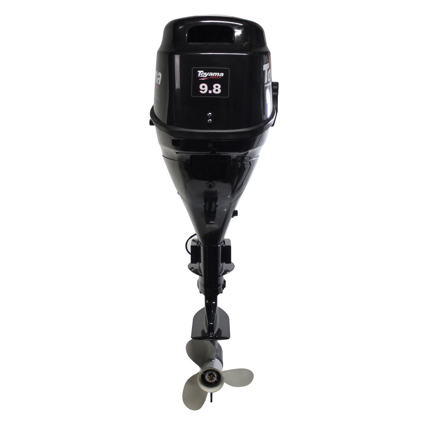 ЛОДОЧНЫЙ МОТОР TOYAMA F9.8BMS в Подольске