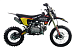 Питбайк FullCrew Teen Rider 125cc 17\14 (механ., эл.стартер) в Подольске