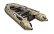 Лодка Ривьера Компакт 3600 СК в Подольске