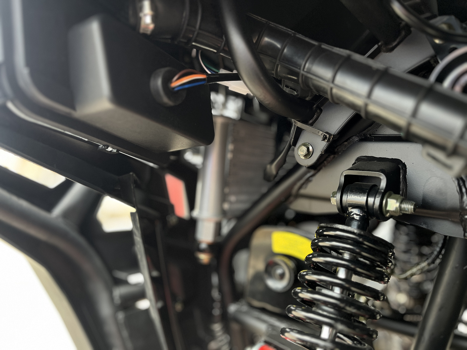 Квадроцикл PROMAX TAURUS 300 MAX-PRO LONG в Подольске