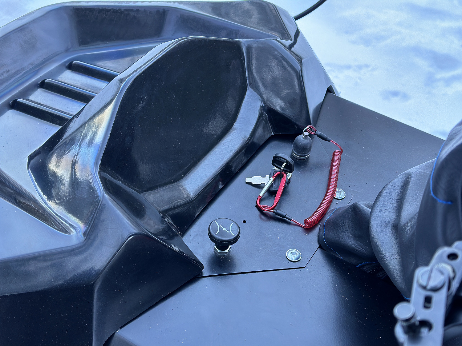 Снегоход PROMAX YAKUT 500 LONG 2.0 4T 29 в Подольске