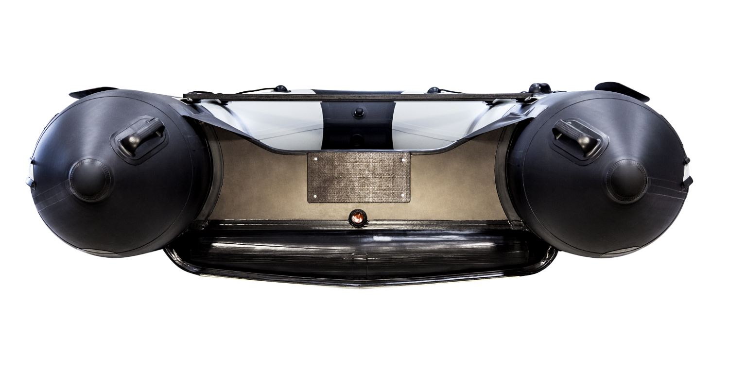 Лодка Ривьера 3600 НДНД-киль в Подольске