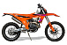 Эндуро мотоцикл IRBIS KTR 250 в Подольске