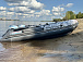 Лодка MISHIMO BIG FLOOR 420 в Подольске