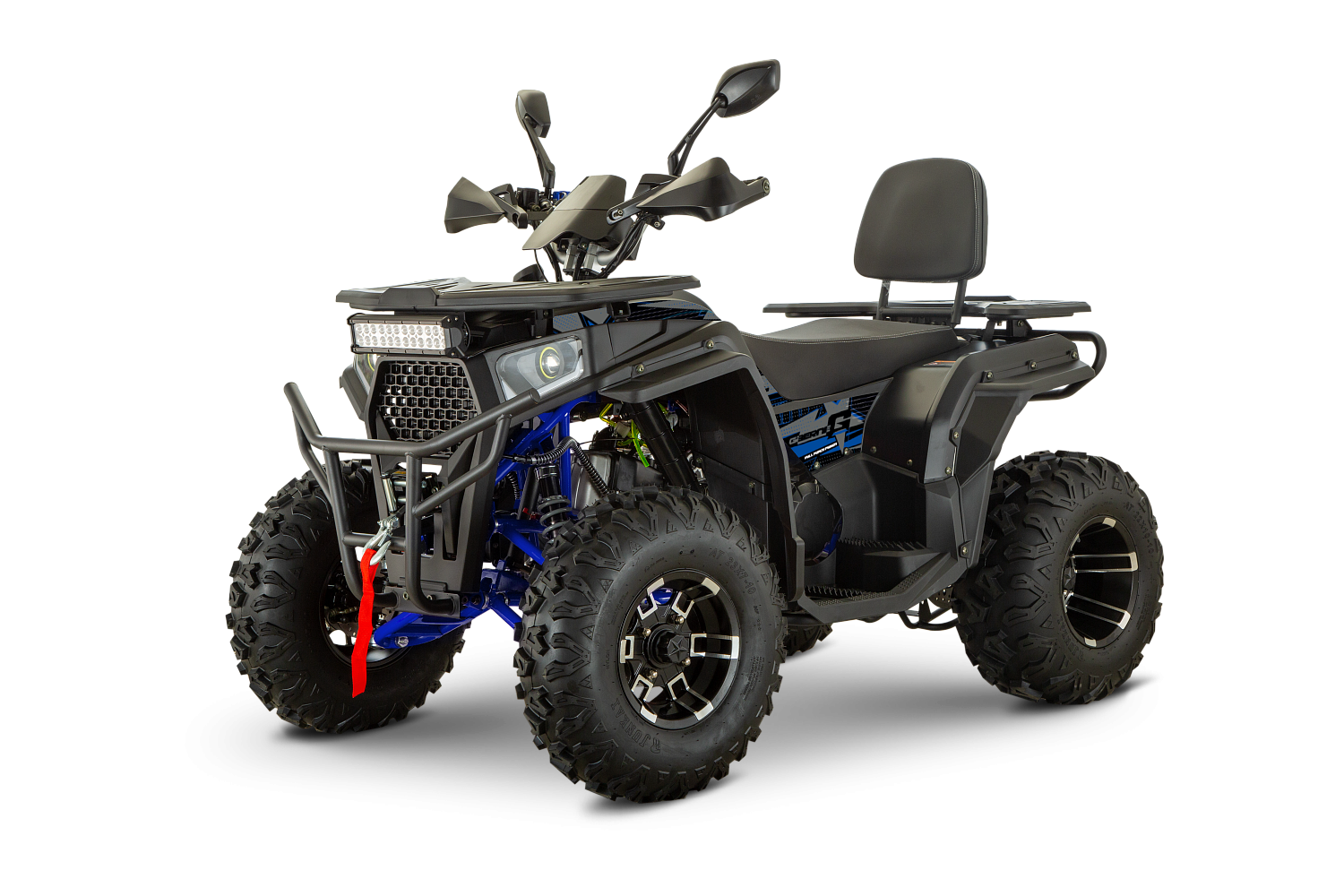 Квадроцикл GBM CROSS HILL 320 BIG PREMIUM в Подольске