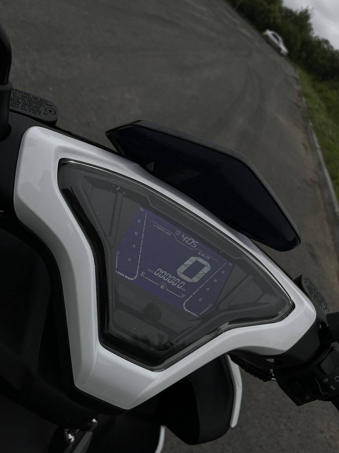 Скутер PROMAX TURAN 250 (49) в Подольске