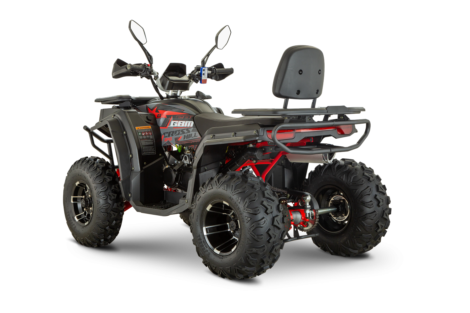Квадроцикл GBM CROSS HILL 320 BIG PREMIUM в Подольске