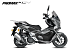 МаксиСкутер PROMAX-HONDA ADV 150 (49) EFI (Inspired by HONDA) в Подольске