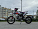 Питбайк JHLMOTO JHL Z140E Pro (YX1P56FMJ) в Подольске