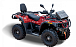 Квадроцикл HISUN TACTIC 750-/EXTREME EDITION/ в Подольске