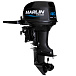 Лодочный мотор MARLIN MP 40 AMHL в Подольске