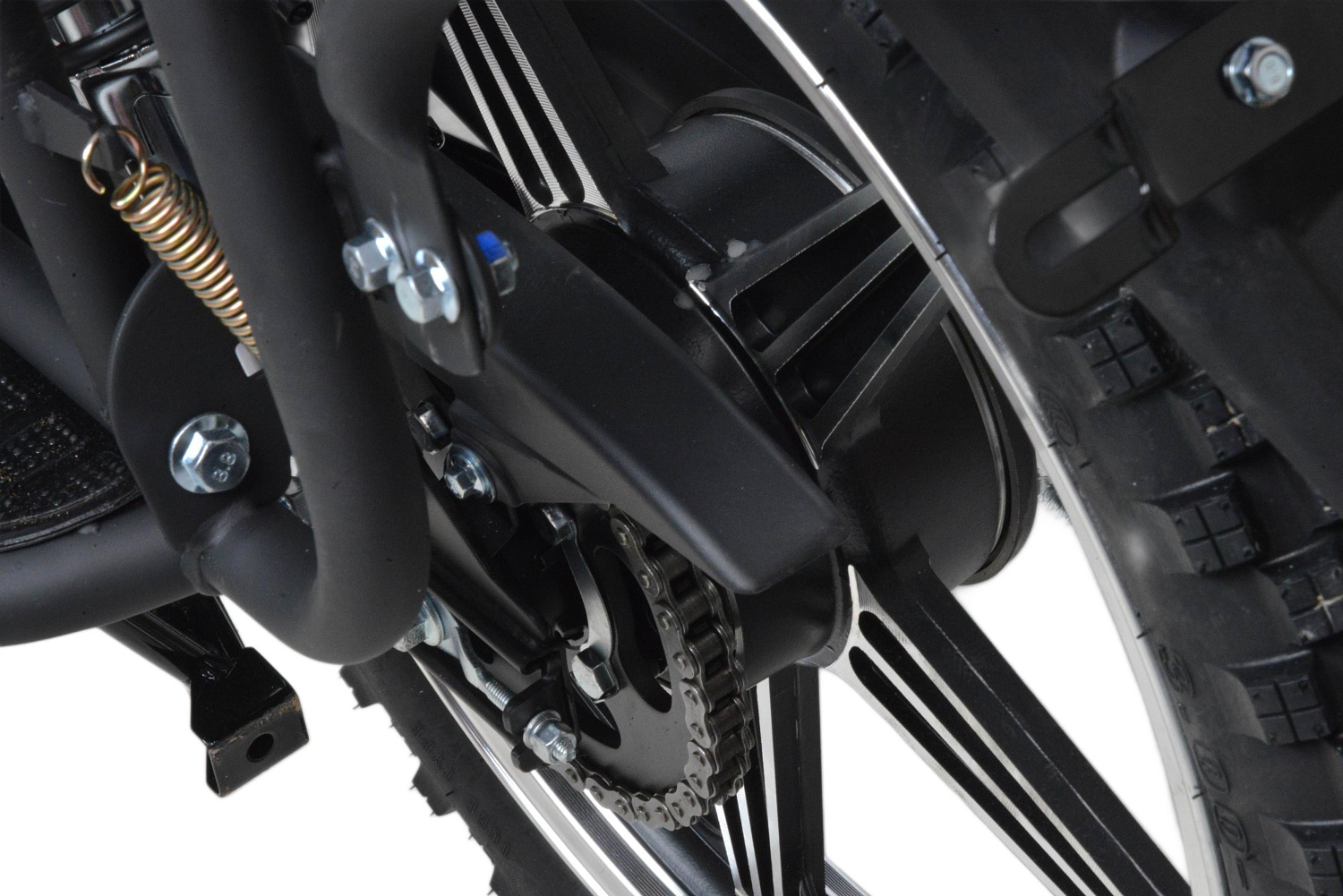 Мопед PROMAX ALPHA DIRT 150(49) в Подольске