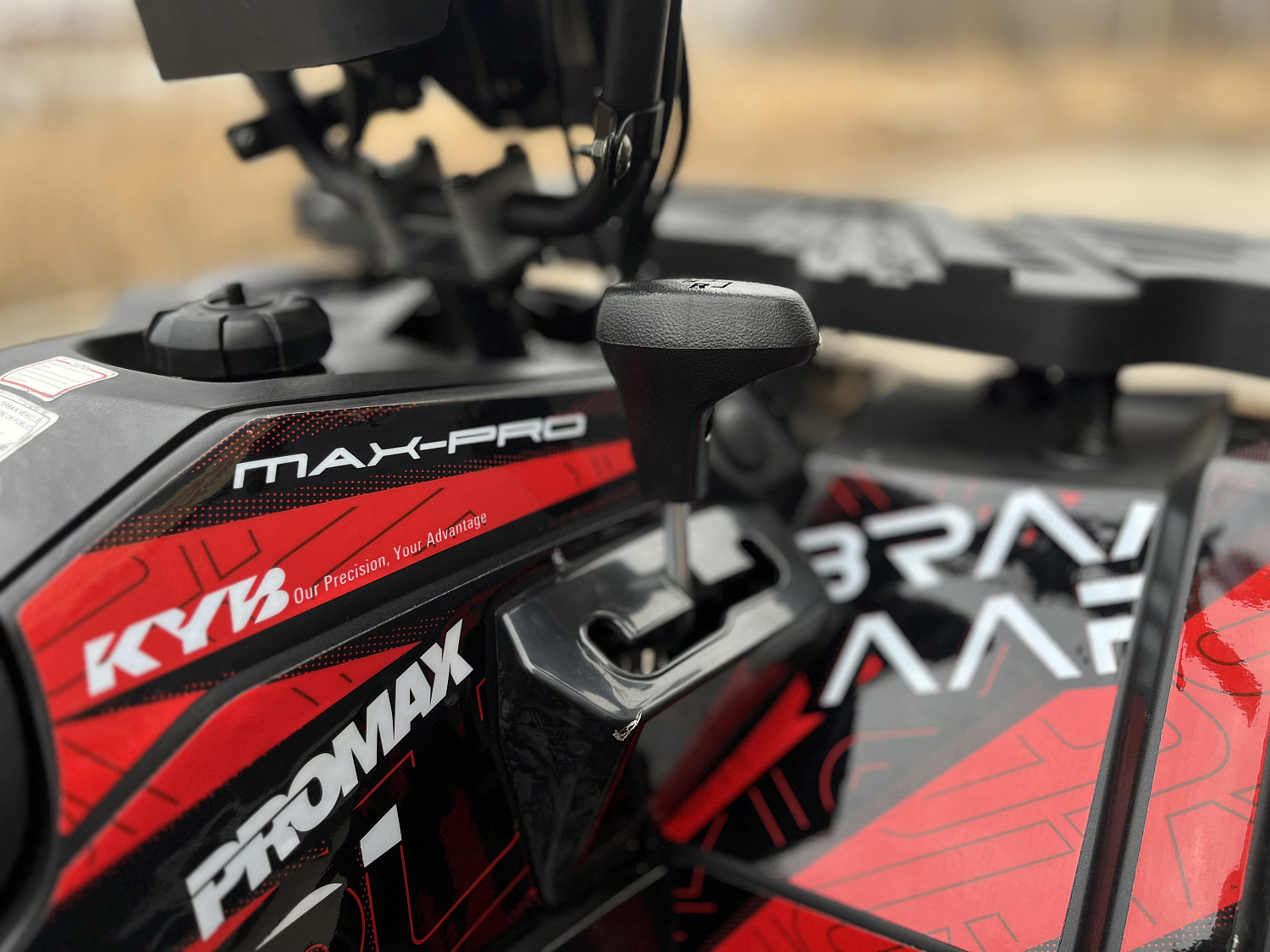 Квадроцикл PROMAX TAURUS 300 MAX-PRO LONG в Подольске