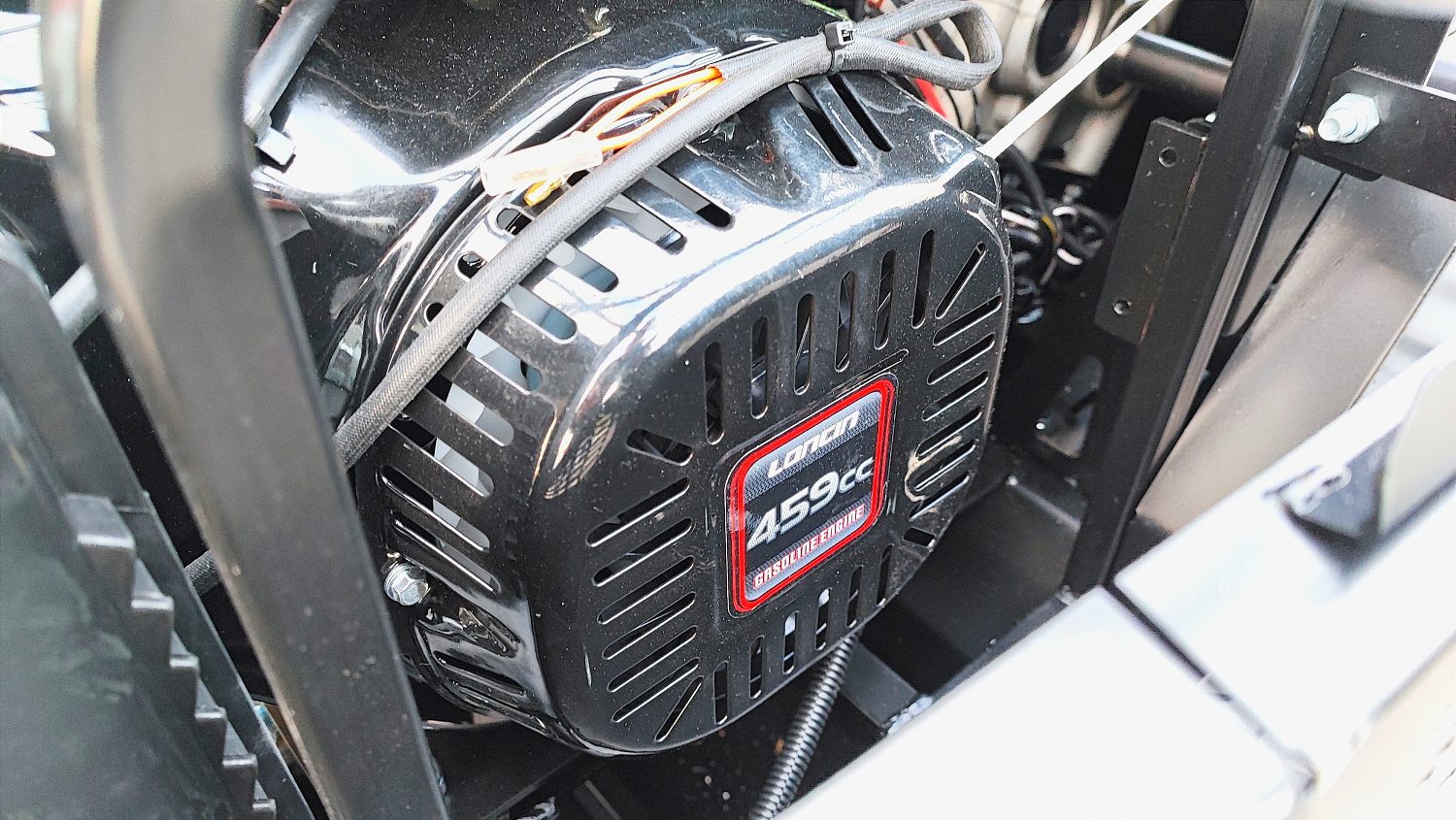 Снегоход PROMAX YAKUT 500 2.0 4T 22 в Подольске