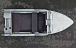 Алюминиевая лодка Wyatboat-390 Pro в Подольске