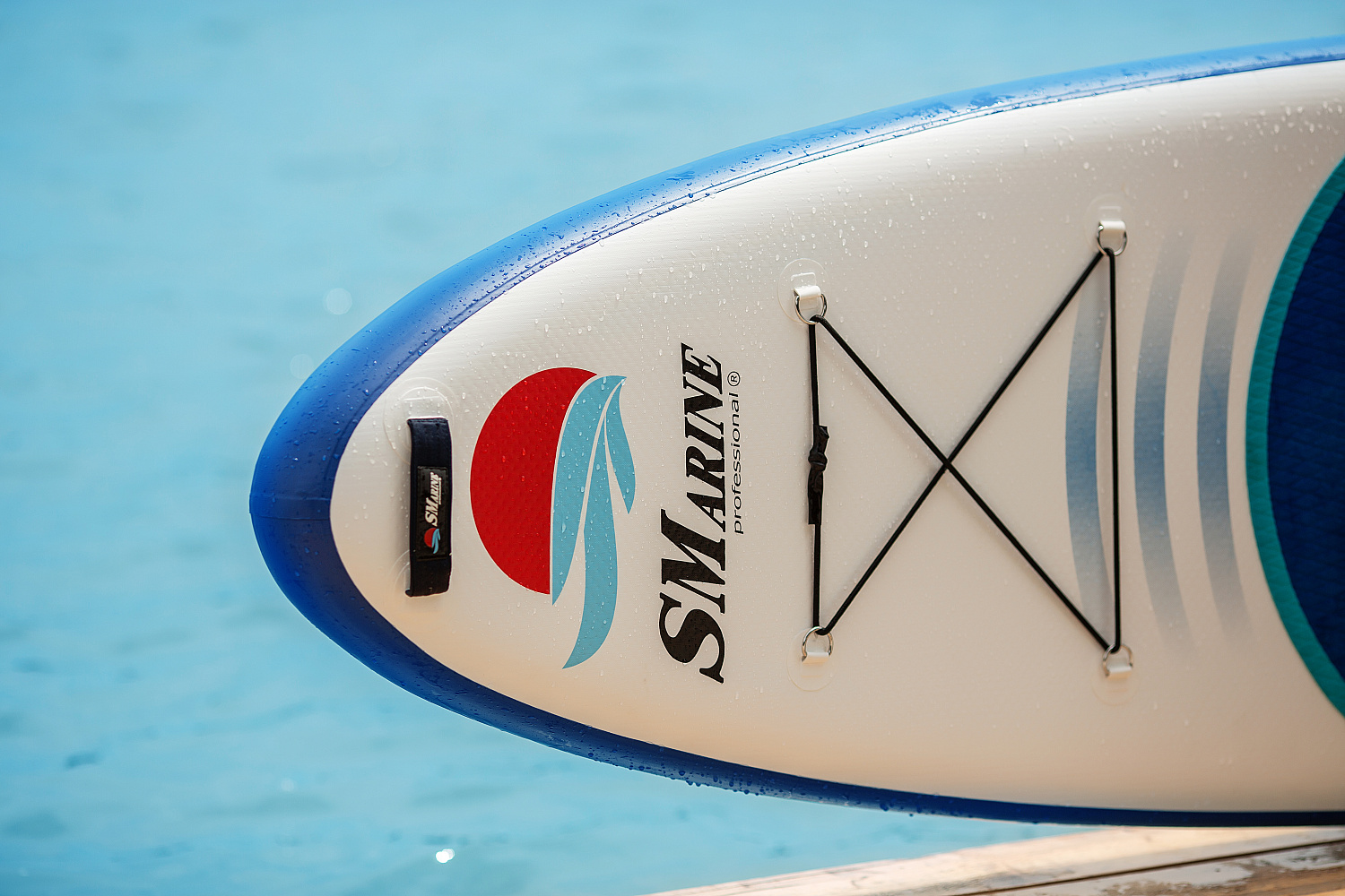 САП (SUP) Board SMARINE 10.6 в Подольске