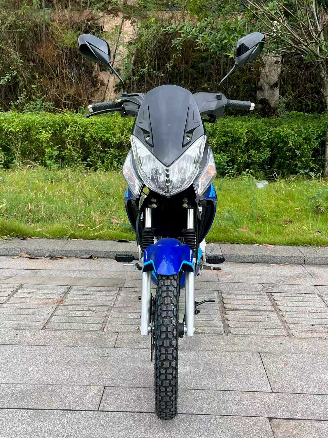 Мопед PROMAX STREET CROSS MAX 150 (49) в Подольске