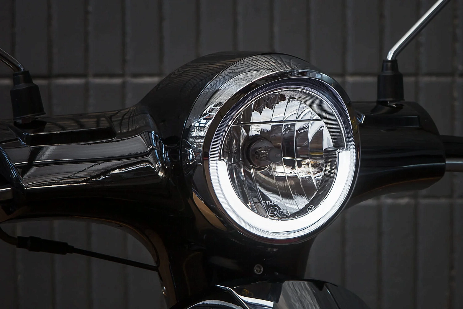 Скутер MINSK Vesna 125 M1NSK в Подольске