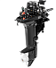 Лодочный мотор HIDEA 9.9FHS PRO (326 см3) в Подольске