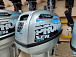 Лодочный мотор PROMAX SP9.9FHS (15) EXTRA в Подольске
