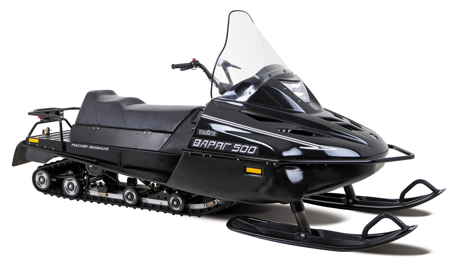 Снегоход РМ ТАЙГА ВАРЯГ 500 в Подольске