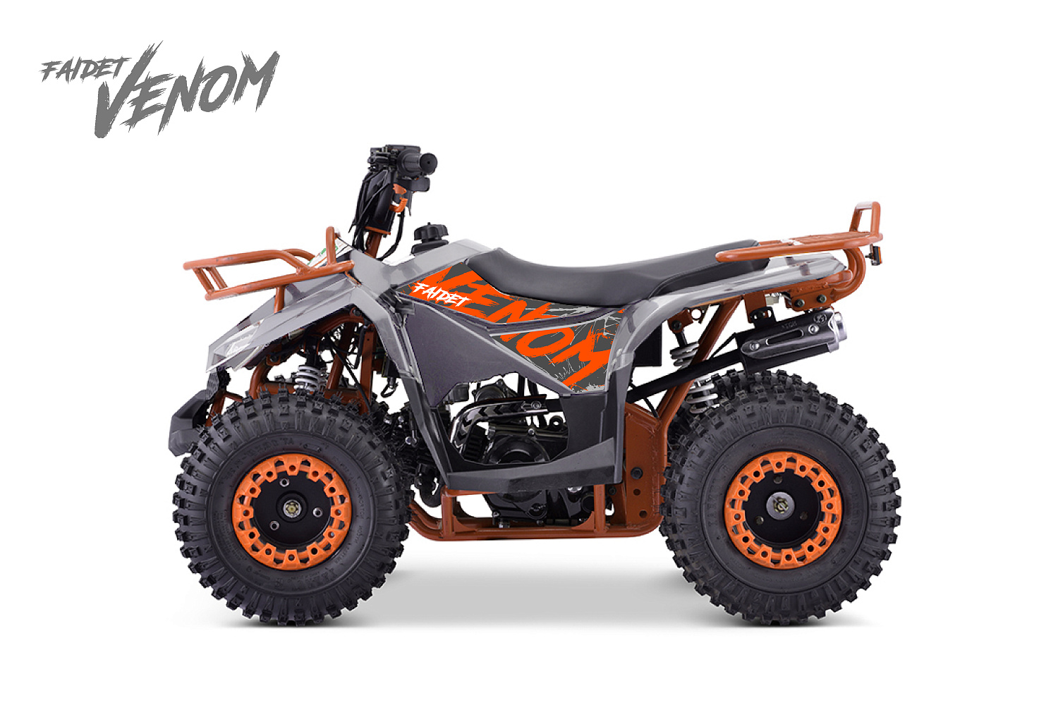 Квадроцикл FAIDET VENOM 125 в Подольске