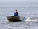 Алюминиевая Wyatboat-320 в Подольске