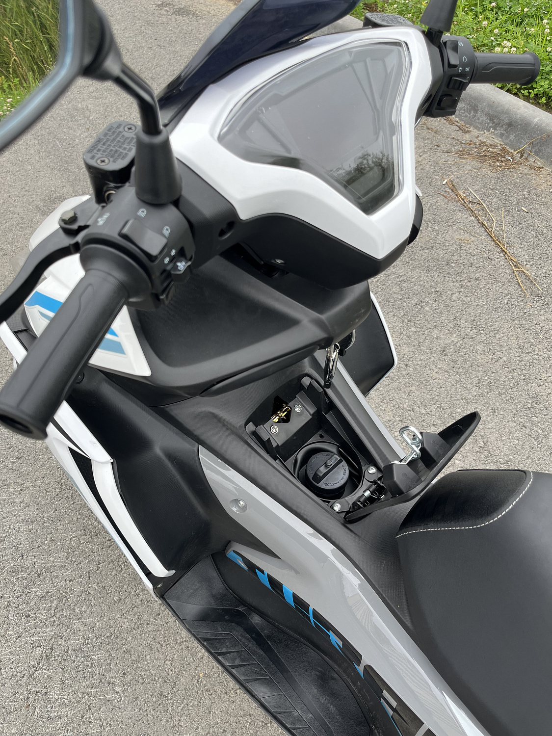 Скутер PROMAX TURAN 250 (49) в Подольске