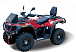 Квадроцикл HISUN TACTIC 750-/EXTREME EDITION/ в Подольске