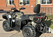 Квадроцикл HISUN GUARDIAN 400L /LONG в Подольске