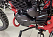 Кроссовый мотоцикл PROMAX MX280 в Подольске