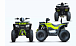 Квадроцикл Progasi RaceJumper MaxPower 200 в Подольске