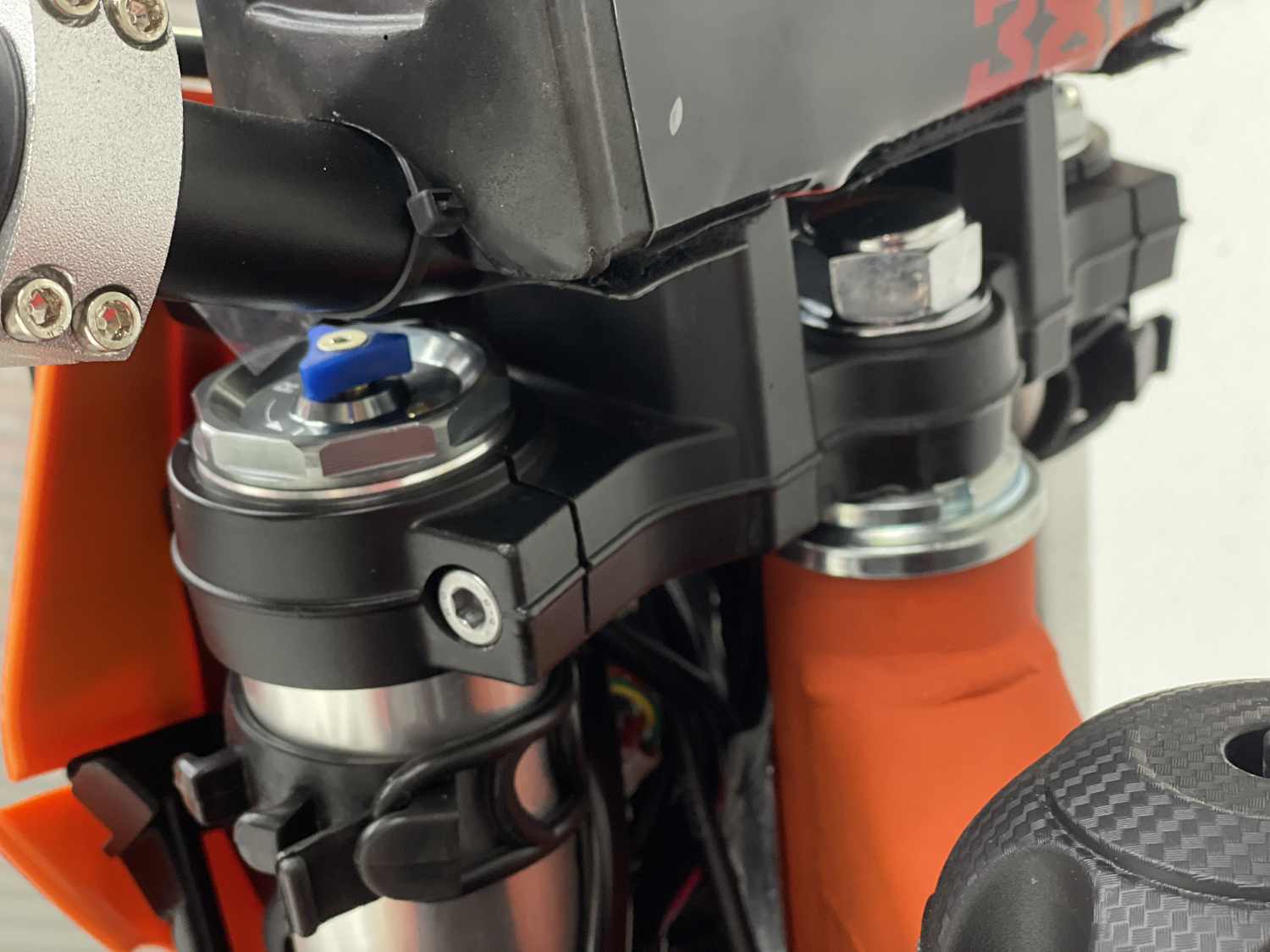 Кроссовый мотоцикл PROMAX INFERNO 380 (4 valves, 5 gears) в Подольске